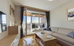J&M Spa Holiday Home Moravske Toplice